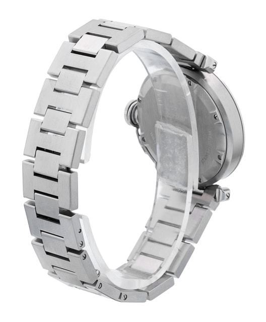 Cartier Pasha W31078M7 Image 3